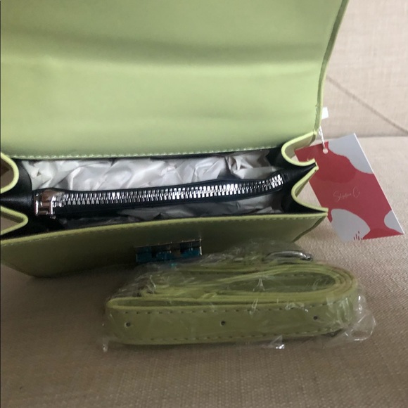 NWT Shydiva mini handbag - Picture 4 of 8